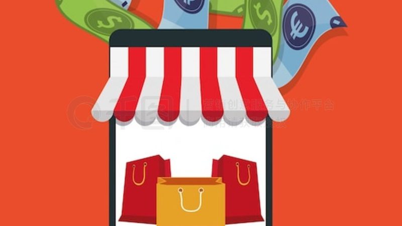 网店装修，让店铺焕然一新：装修流程步骤详解